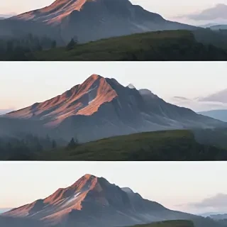 mountain png