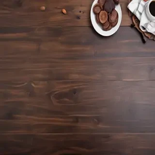 background of table