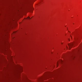 aesthetic red bg
