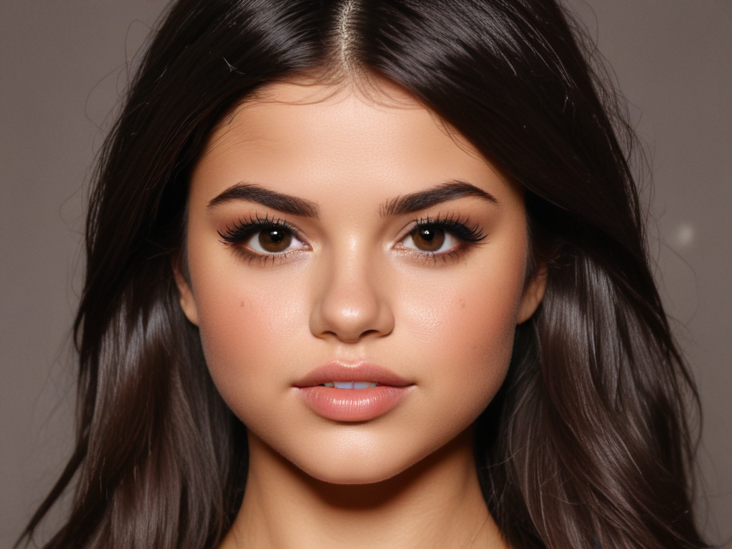 gracie selena gomez