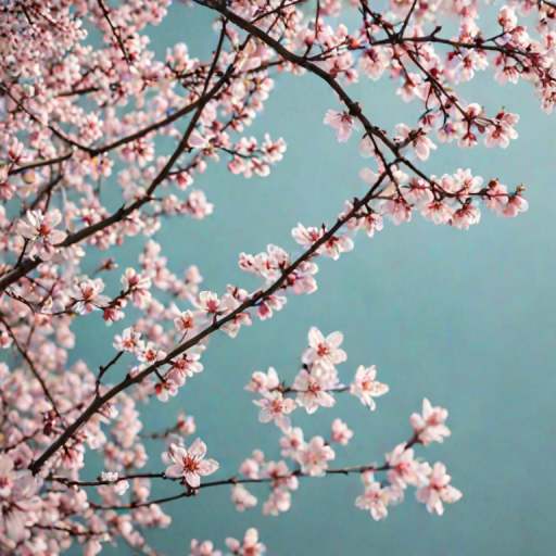 spring phone wallpaper