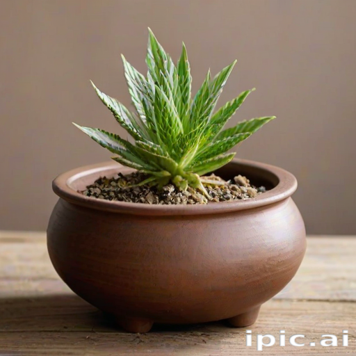 pot images