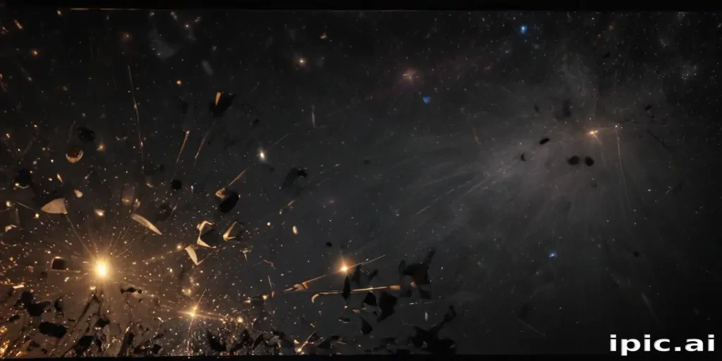 overlay sparkles transparent background