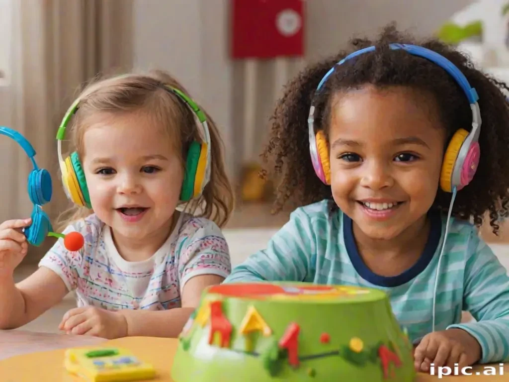 kids music