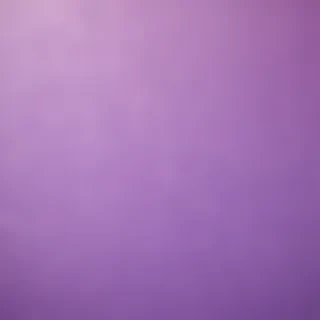 mauve background