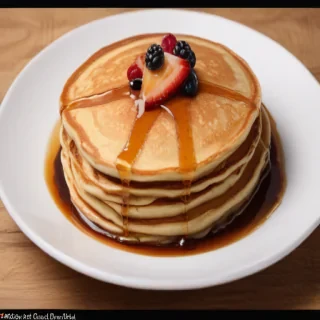 pancake png