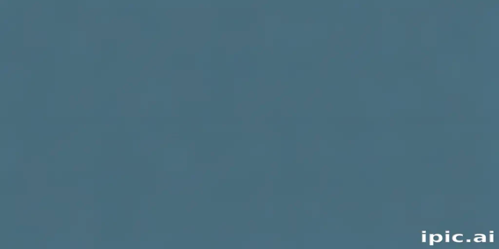 blue background plain