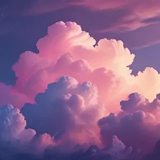 aesthetic cloud backgrounds