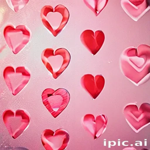 heart wallpaper iphone