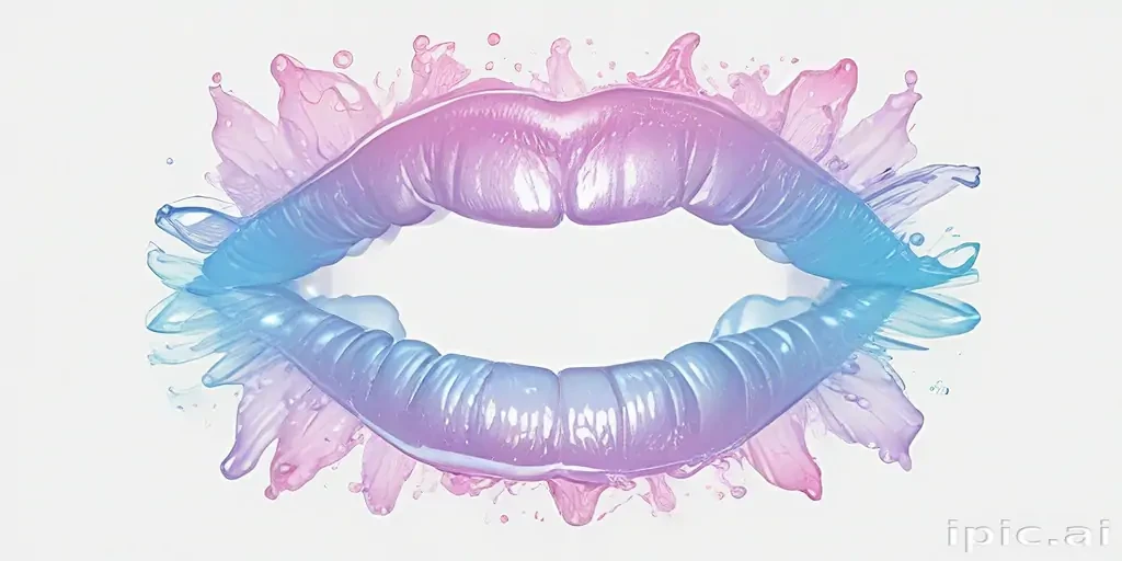 aesthetic transparent background