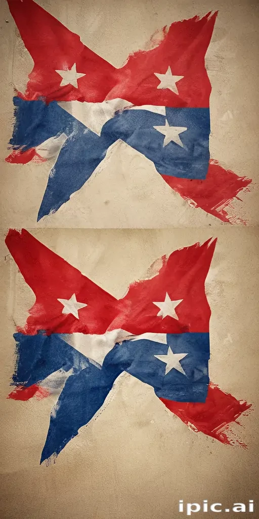 cuban flag wallpaper