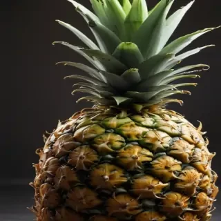 pineapple png
