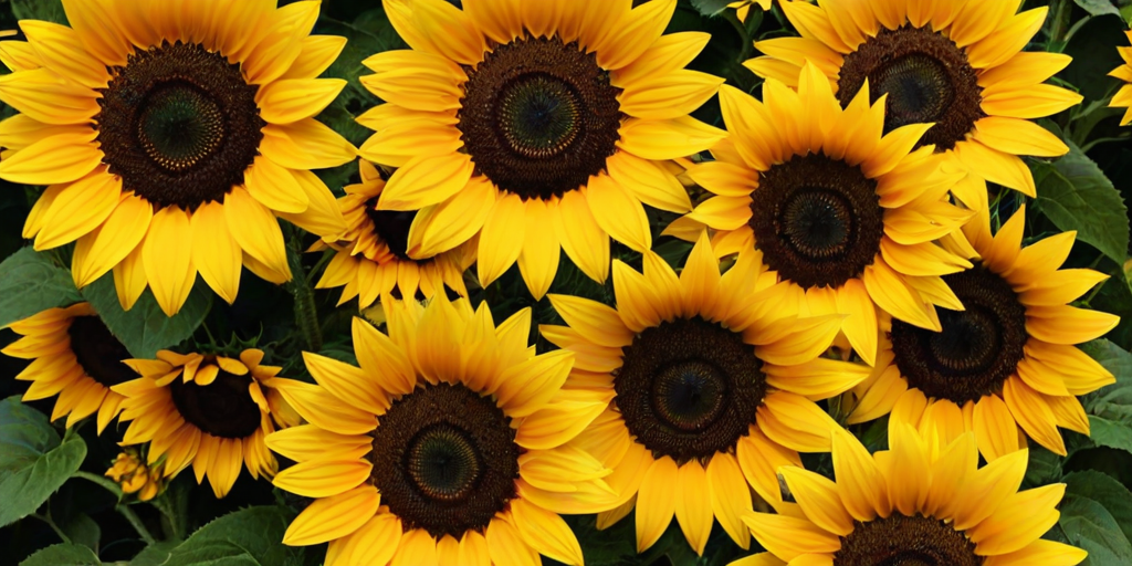 iphone cute sunflower wallpaper