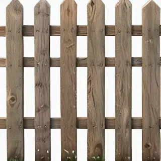 fence png