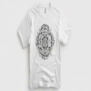 white tshirt png