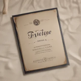 invitation mockup