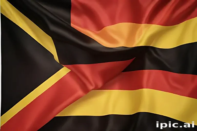 germany flag