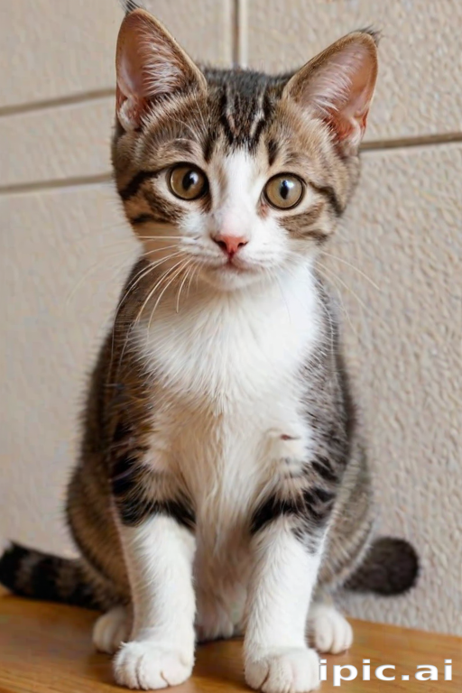 european shorthair cat breed