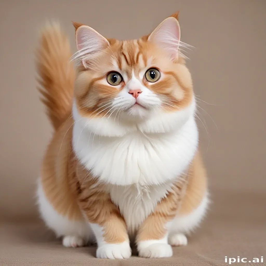 munchkin cat breed