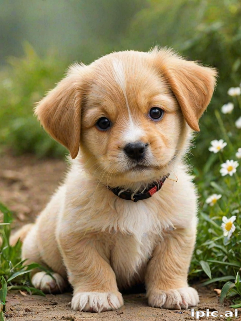 cute puppy backgrounds