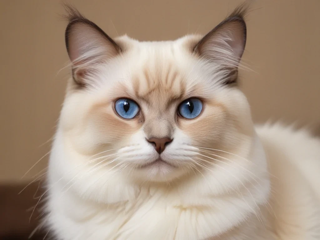 birman breed