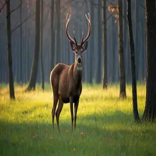 deer wallpapers