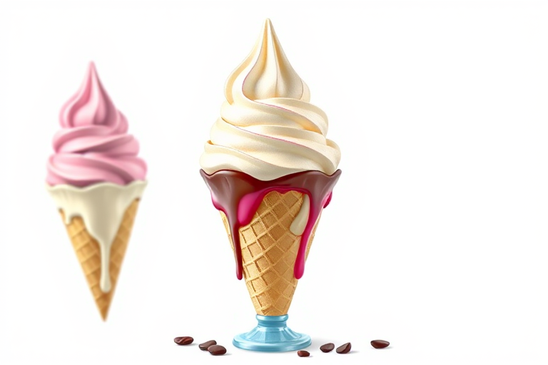 ice cream png