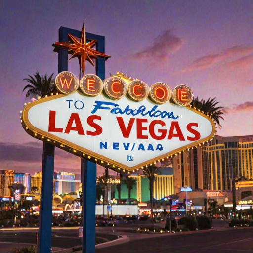 las vegas png
