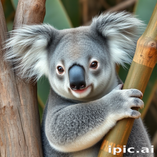 koala bear