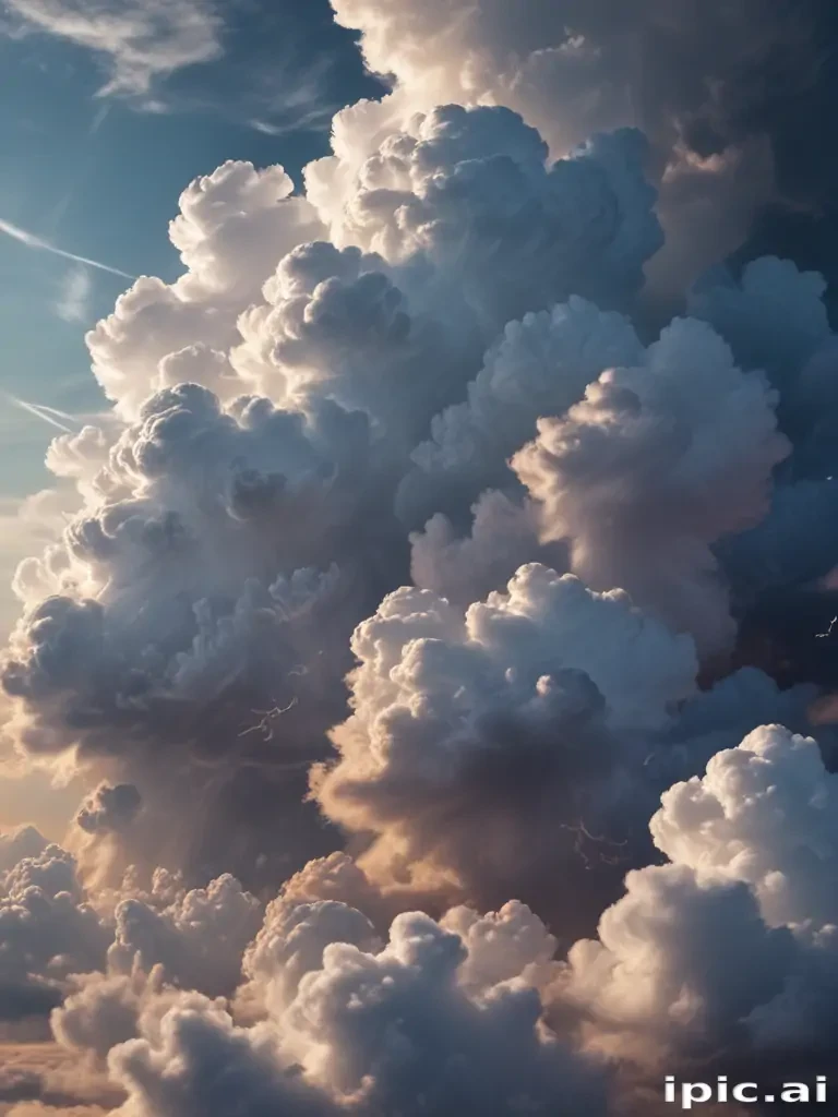 iphone wallpaper clouds