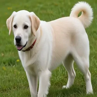 alaskan malador dog breed