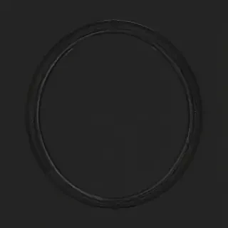 black oval png