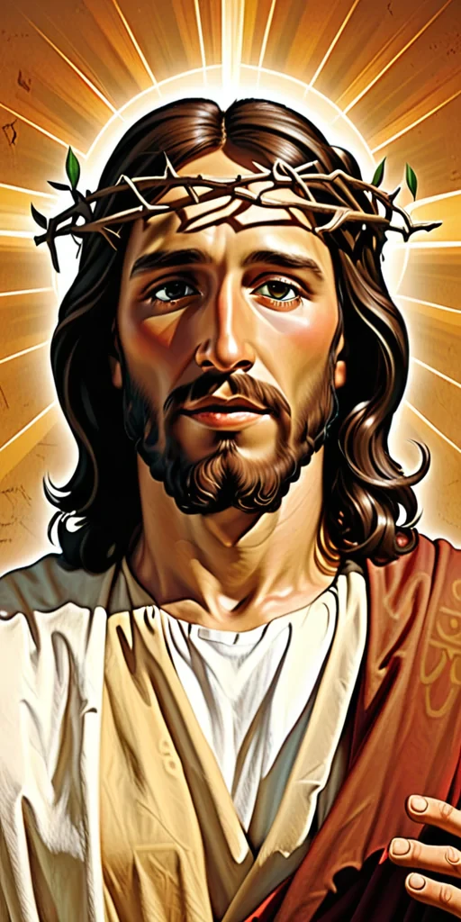 free jesus wallpaper