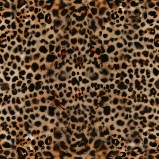 leopard print png