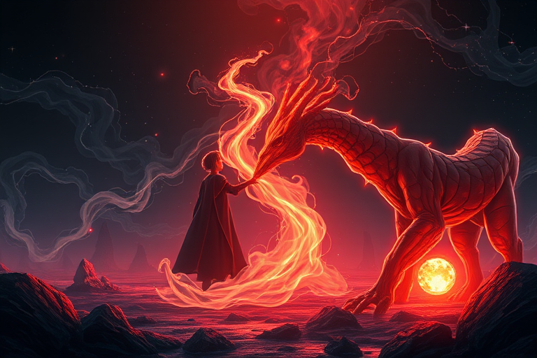 Since I can't see the image, I can't create a prompt specific to it. However, if you provide a description of the image, I can help craft a suitable prompt for regeneration!