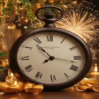 new years wallpapers