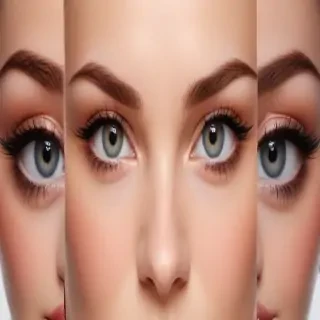cosmetic background