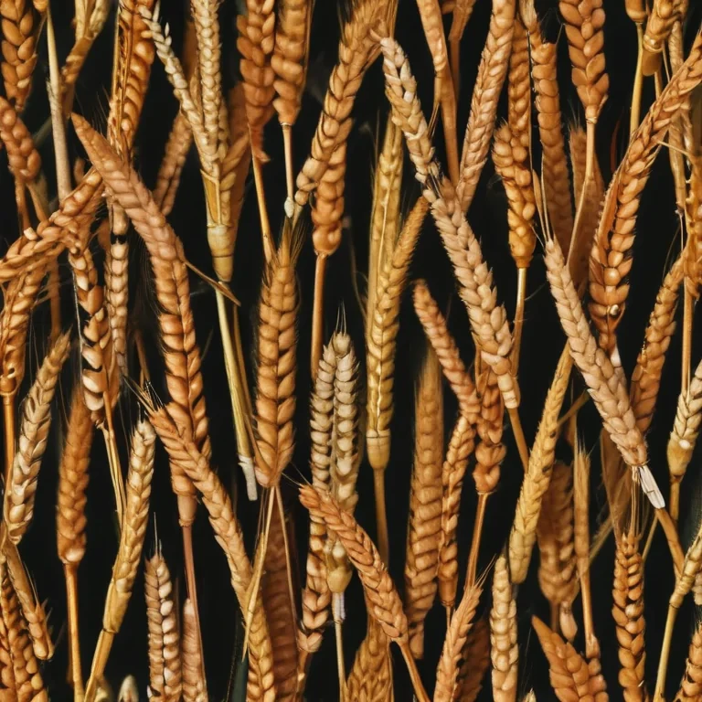 wheat png