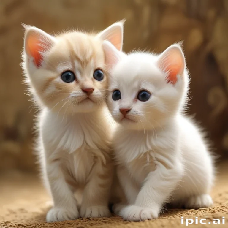 kittens wallpaper