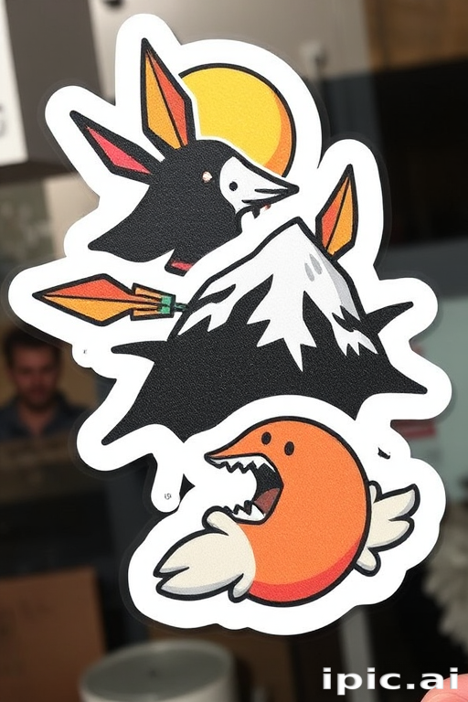 sticker images