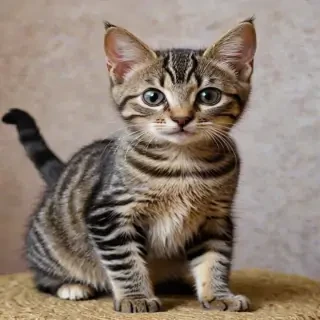 pixie bob cat breed