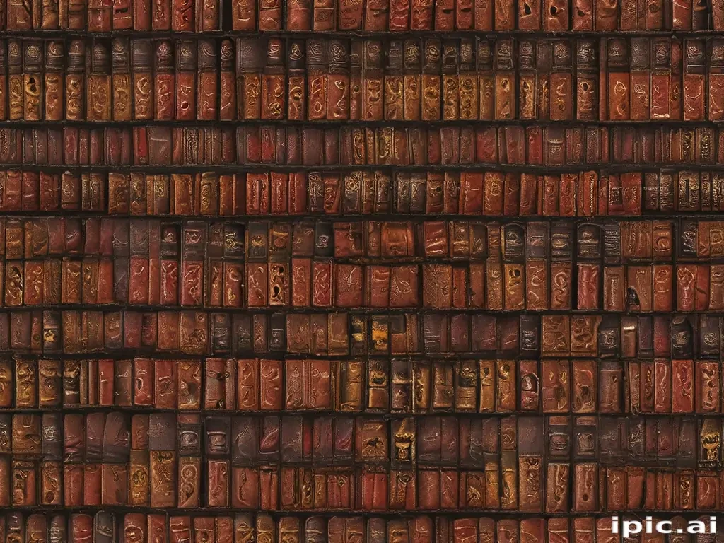 books wallpaper