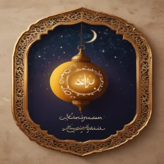 ramzan mubarak image