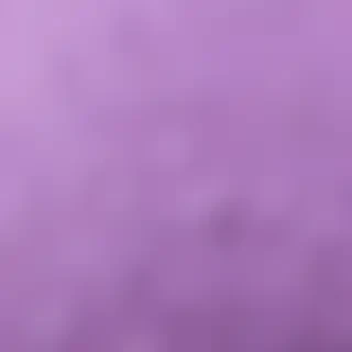 light purple glitter background
