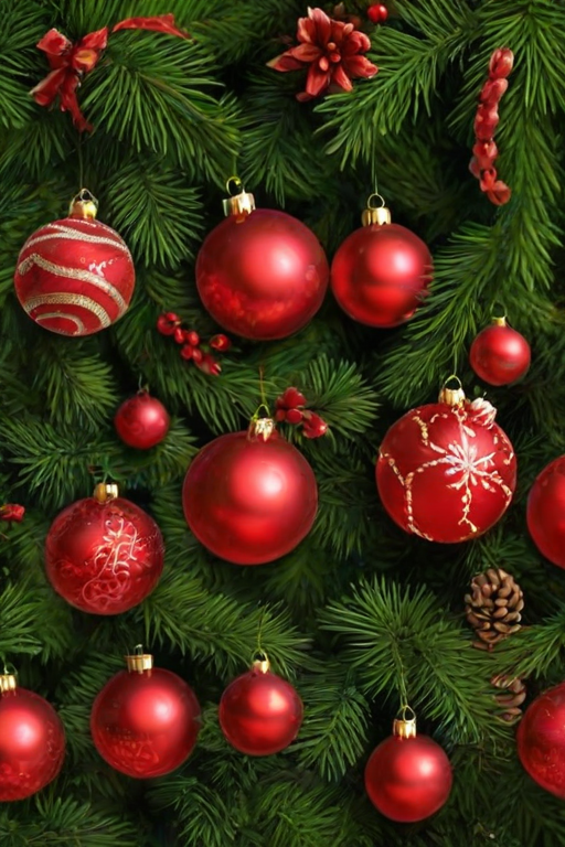 christmas wallpapaer