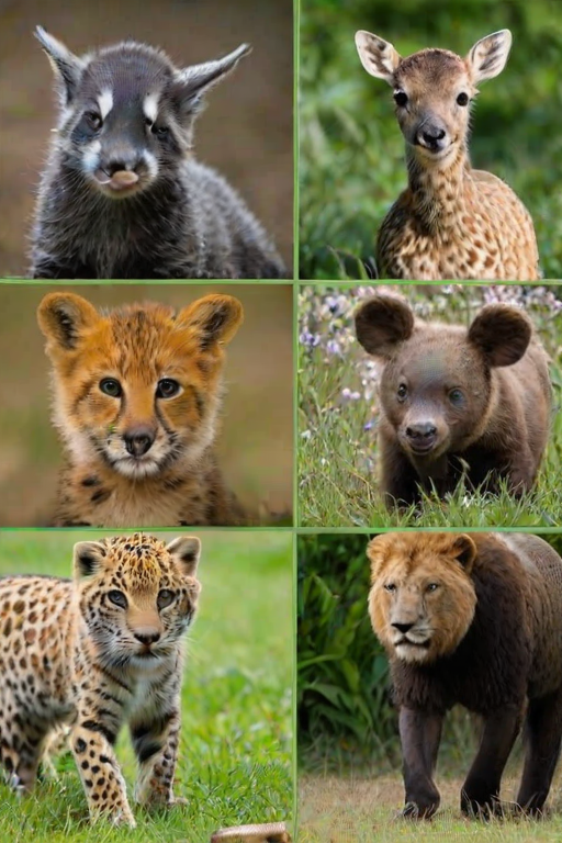 animal pictures
