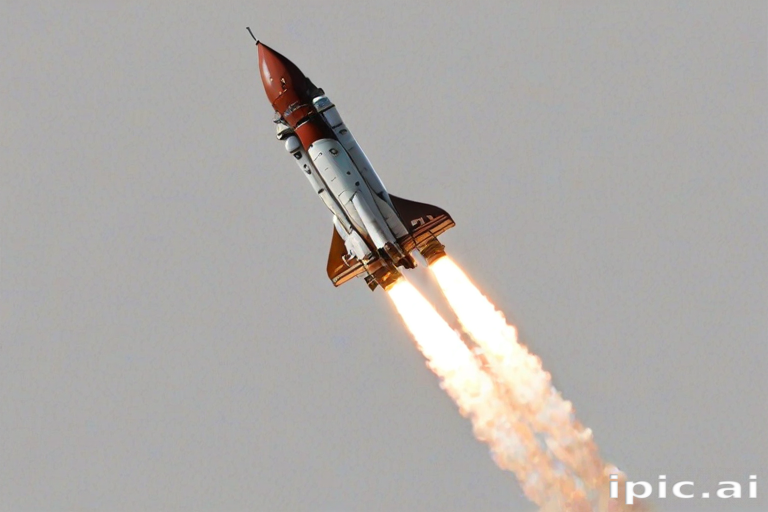rocket png