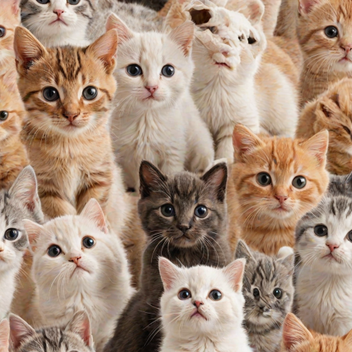 kitty cat backgrounds