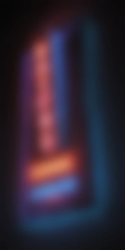 neon sign png