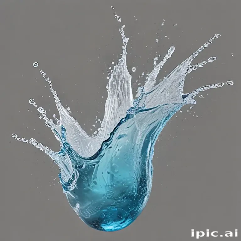splash of water png